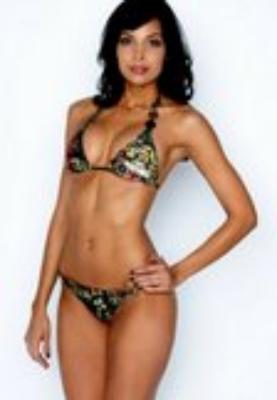 Ed Hardy Bikini-56